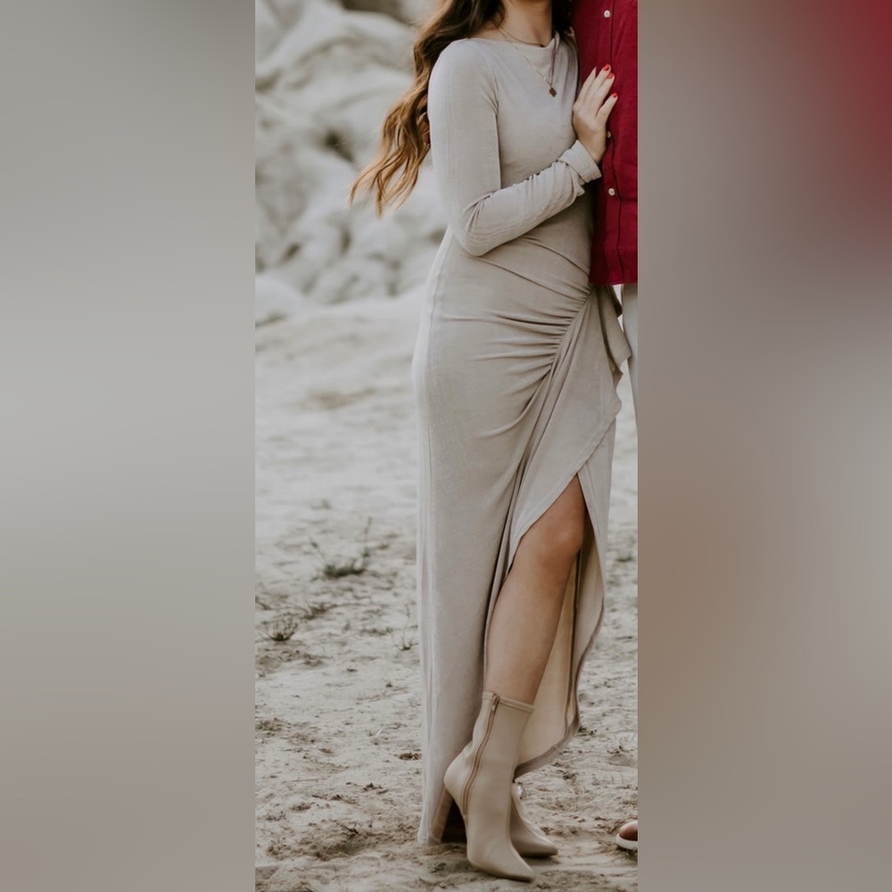 Significant Other Dress View 5